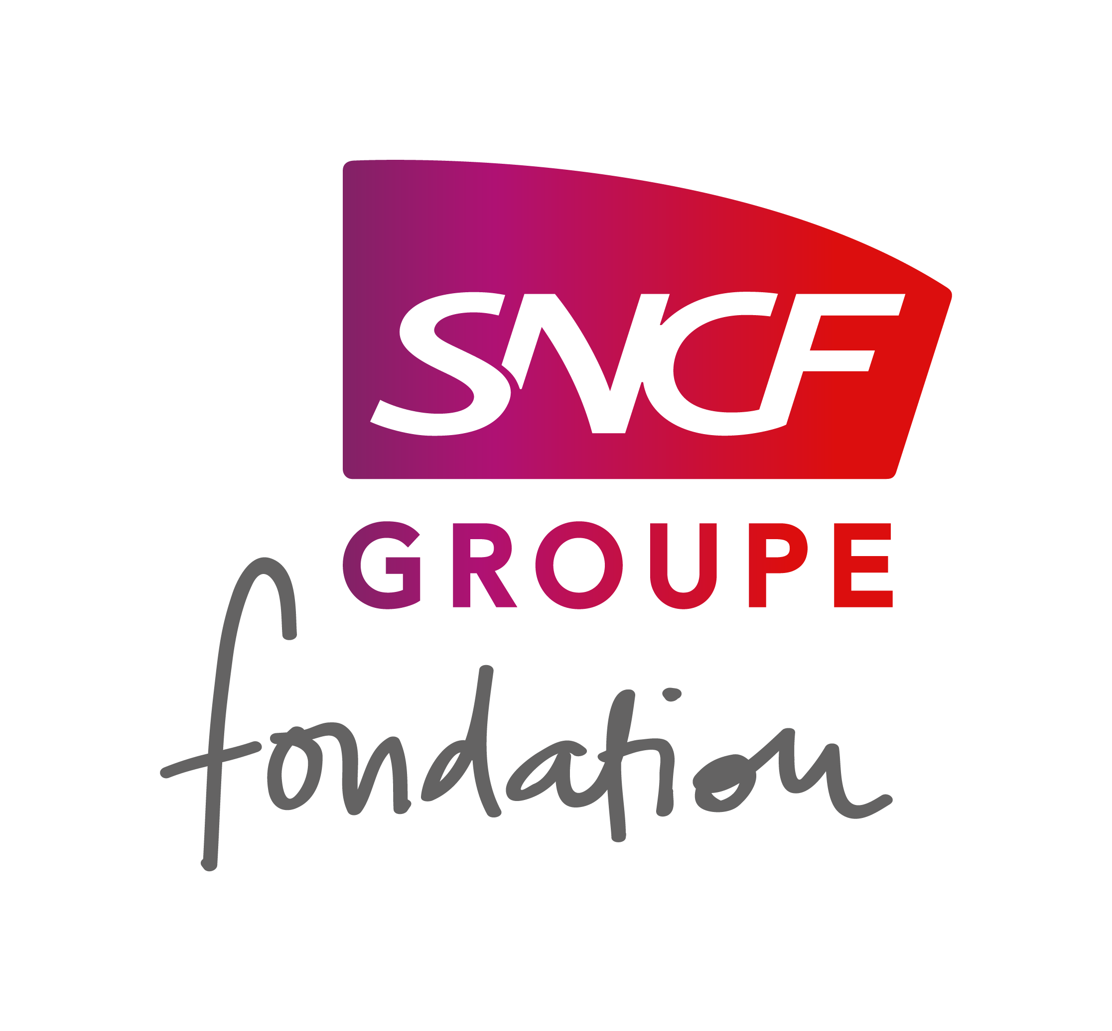 Fondation Groupe SNCF