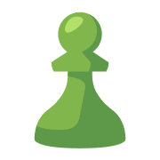 Emblème de Chess.com