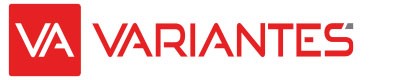 Logo Variantes